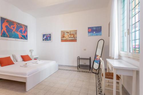 Oscar Apt near Landmarks and Colosseum