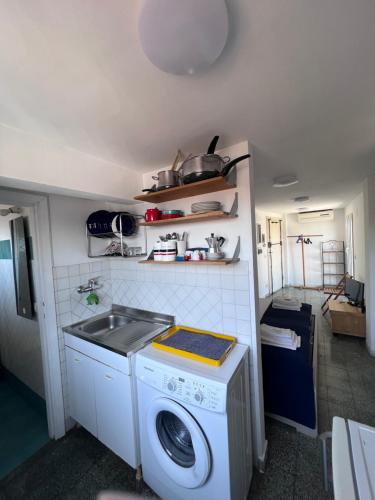 Appartamento con ampio Terrazzo