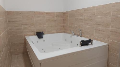 Fotografie z fotogalerie ubytování COCO Coworking & Coliving v destinaci Acheloj