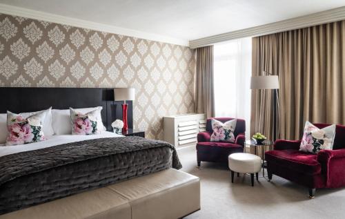 The Westbury Hotel Image