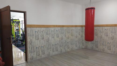 Gambar di galeri bagi COCO Coworking & Coliving di Aheloy