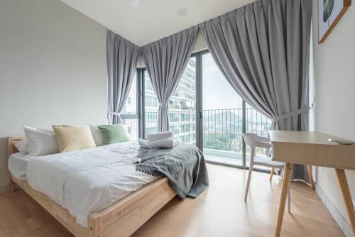 Skyring Homestay 5min to KLCC