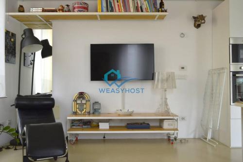 Cozy Design Flat - Trastevere