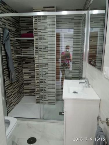 Estudio playa levante