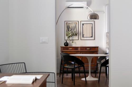 Fotografie z fotogalerie ubytování Everyday Apartments Corte Petroni v destinaci Boloňa