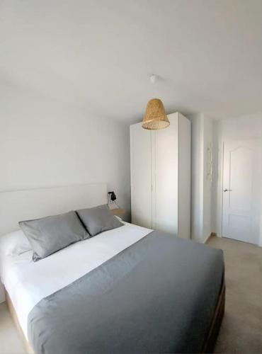 Nice flat close to the centre
