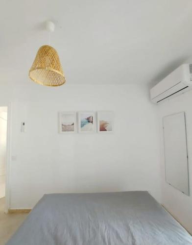 Nice flat close to the centre
