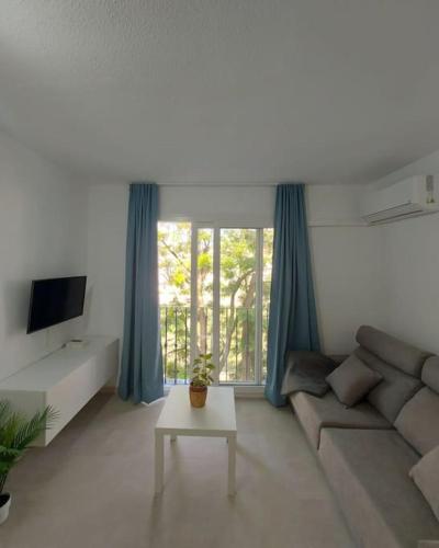 Nice flat close to the centre
