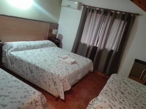 Imagen de la galería de Hosteria La Farfalla, en Chos Malal
