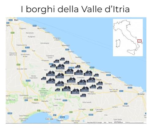 Φωτογραφία από το άλμπουμ του La Gnostretta σε Noci