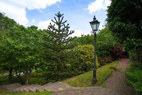 Gallery image of Boreham House in Herstmonceux