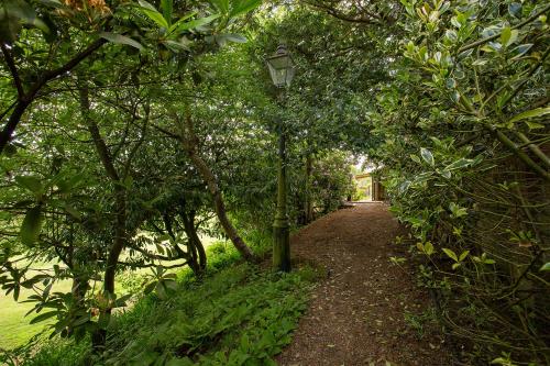 Gallery image of Boreham House in Herstmonceux