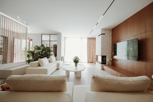 Gambar di galeri bagi Villa Escape 21 di Durrës