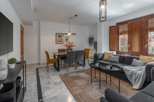 tuGuest San Anton II Apartment