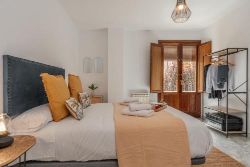 tuGuest San Anton II Apartment