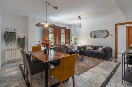 tuGuest San Anton II Apartment