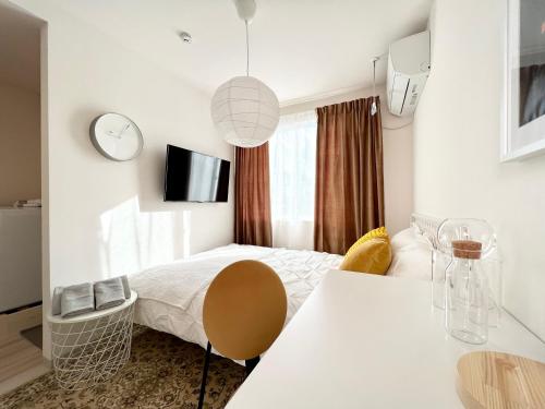 TYO Ikebukuro Designer’s Apt 101