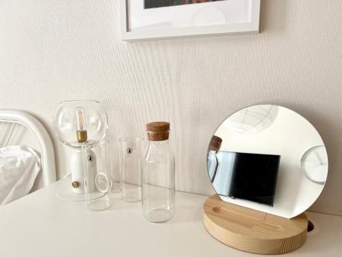 TYO Ikebukuro Designer’s Apt 101