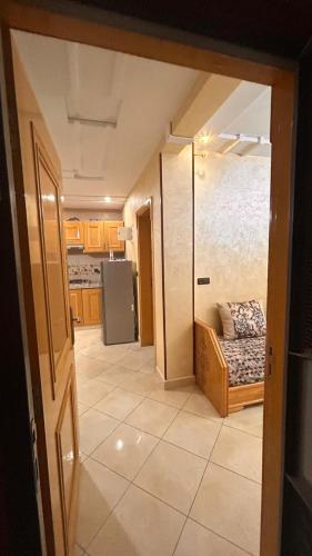 Appartement Saidia 2nd etage