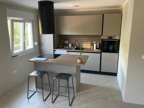 Studio in the heart of Pula