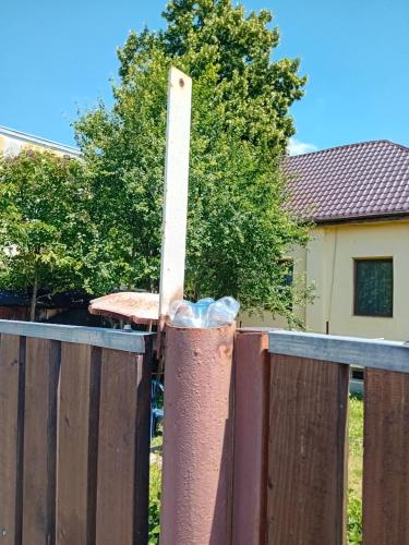 Fotografie z fotogalerie ubytování Alex-Gabriel v destinaci Sibiu