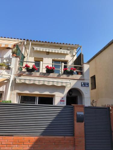 Foto La casita de Pe Beach 1