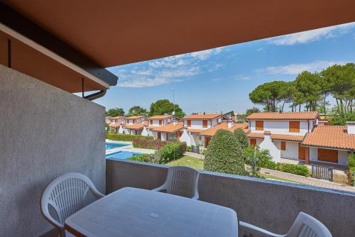 Fotografie z fotogalerie ubytování Villaggio SOLE B v Bibione