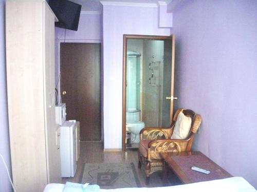 Gallery image of B&B Aktau НЕ ОТЕЛЬ in Aktau