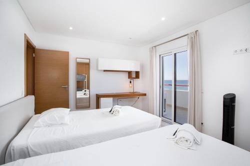 Centralgarve - Beachfront with Pool Penthouse