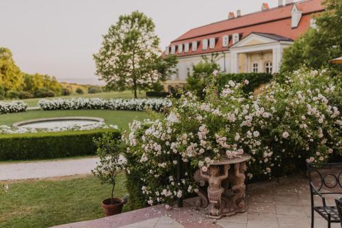 Hotel Château Bela