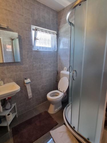 Belagria Studio Apartment