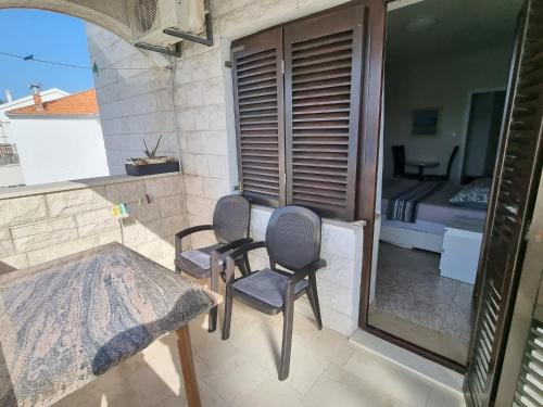 Belagria Studio Apartment