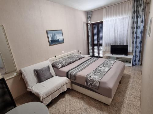 Belagria Studio Apartment