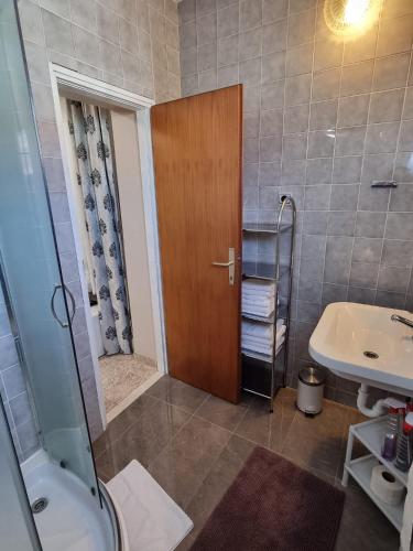 Belagria Studio Apartment