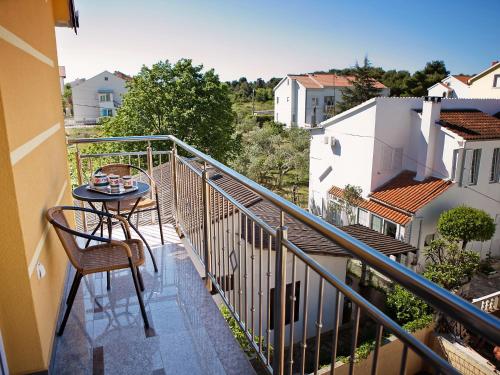 Apartment Zadar Diklo Borik Vir