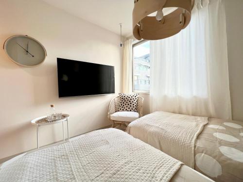 TYO Ikebukuro Designer’s Apt 103