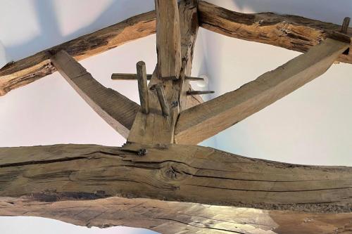 Photo de la galerie de l'établissement Etape de Bel Air, à Droiturier