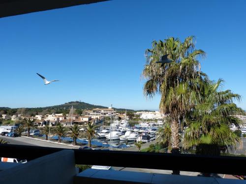 Studio Blue Marina Luxe - Port Nature - Village Naturiste