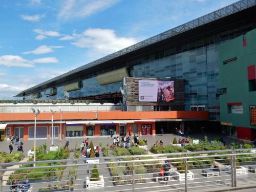 B&B Dea Tiburtina