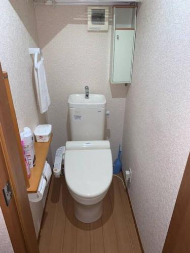 Bilik mandi di 江ノ島HOME