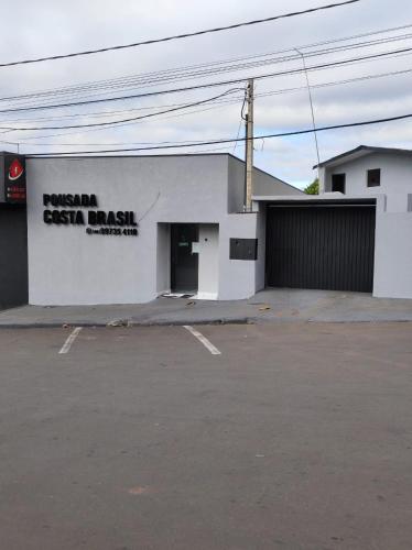 Pousada Costa Brasil