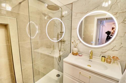 Ref FLEUR - Palmes d'Or Properties