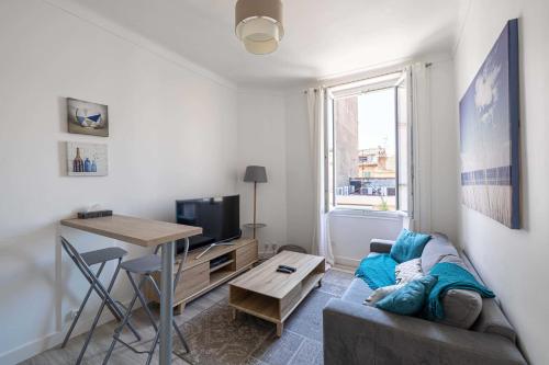 Beautiful renovated residence near Croisette