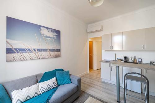 Beautiful renovated residence near Croisette