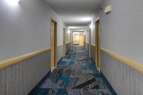 Φωτογραφία από το άλμπουμ του Park Grove Inn σε Pigeon Forge