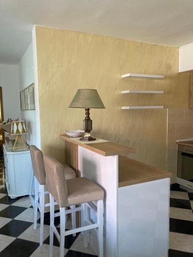 Family rest apartment