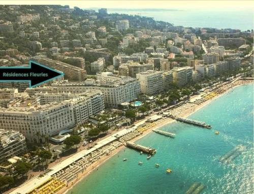 Ref FLEUR - Palmes d'Or Properties