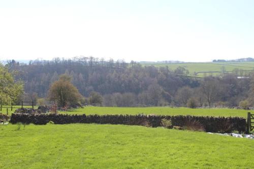 Gallery image of Peak District Old Forge In Over Haddon in Bakewell