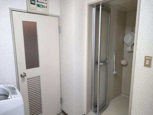 Gallery image of 前橋市　群馬県庁徒歩圏内　広い50㎡　2LDK　マンションの1室 in Maebashi
