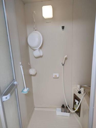 Gallery image of 前橋市　群馬県庁徒歩圏内　広い50㎡　2LDK　マンションの1室 in Maebashi